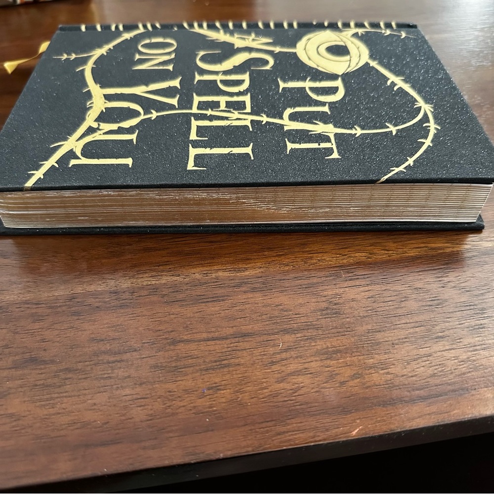 Disney Hocus Pocus Journal - Picture 4 of 7